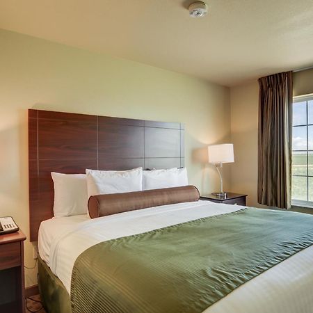 Cobblestone Inn And Suites - Eaton חדר תמונה