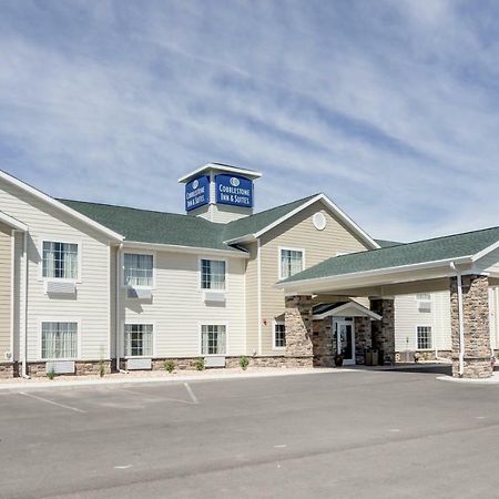 Cobblestone Inn And Suites - Eaton מראה חיצוני תמונה