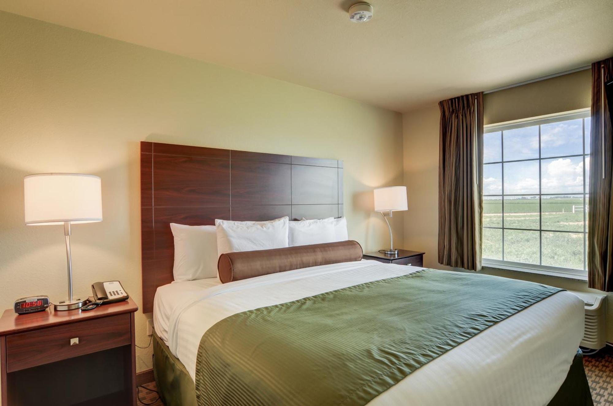 Cobblestone Inn And Suites - Eaton חדר תמונה